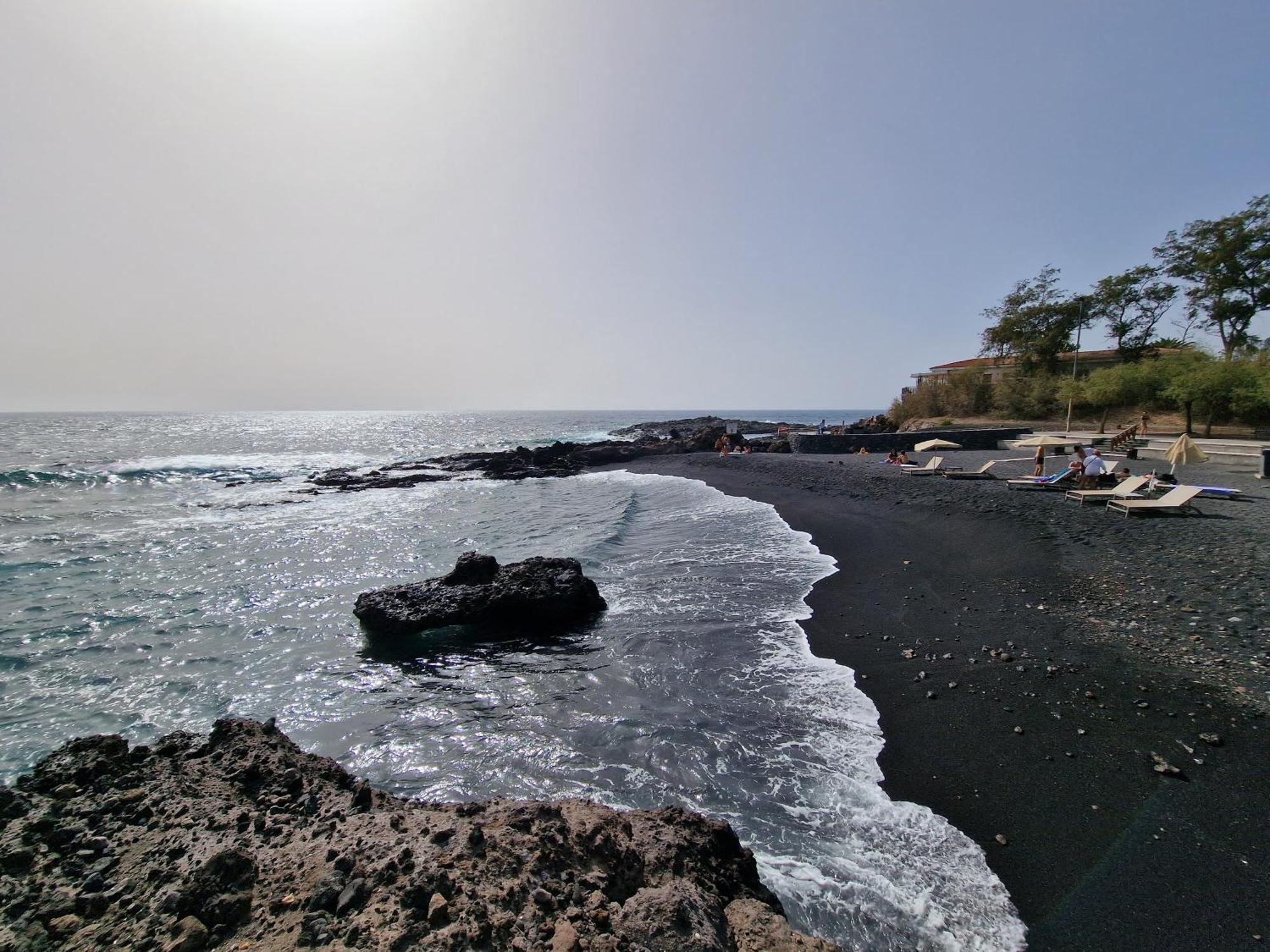Hada Coast Apartment Southern Tenerife By Hrtenerife Net Плайя-де-Сан-Хуан Екстер'єр фото