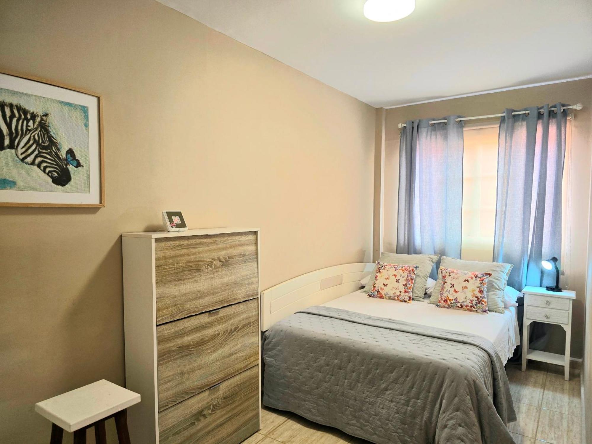 Hada Coast Apartment Southern Tenerife By Hrtenerife Net Плайя-де-Сан-Хуан Екстер'єр фото